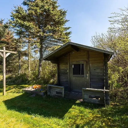 Holiday Xciii Feriehus