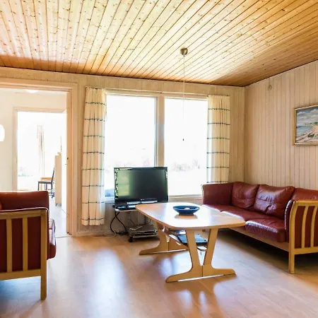 Holiday Xciii Feriehus