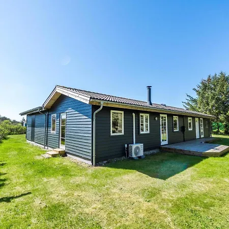 Holiday Xciii Feriehus