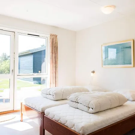 Feriehus Holiday Xciii Løkken