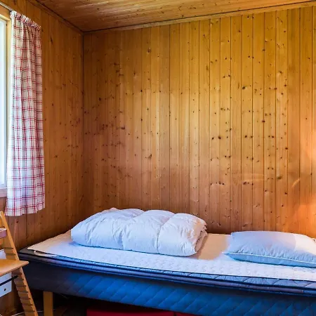 Holiday Xciii Feriehus *