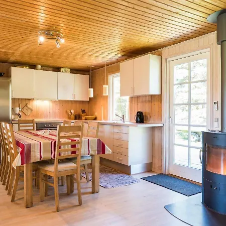 Holiday Xciii Feriehus Løkken