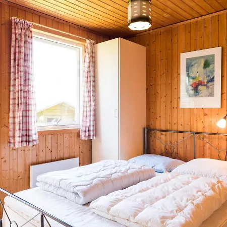 Holiday Xciii Løkken